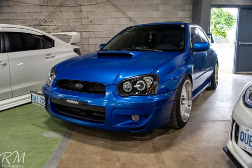 2024 Subie Showdown photo 169
